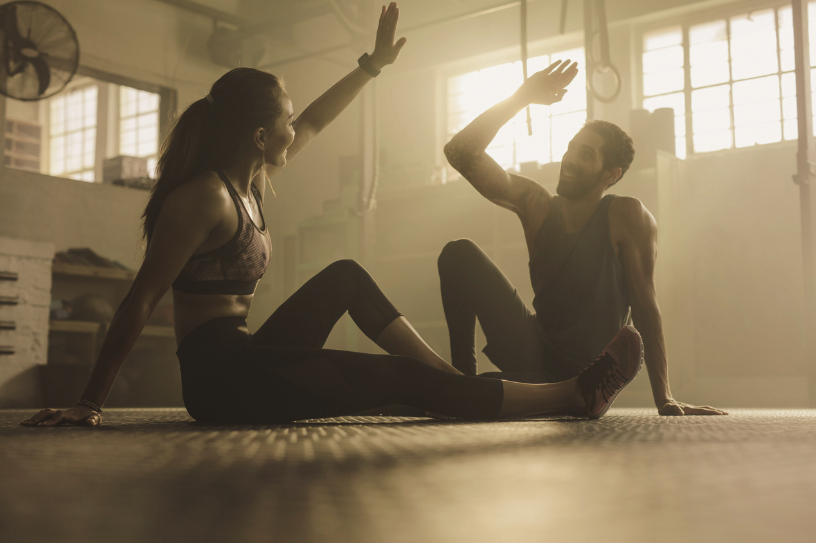 Formation pour professionnels de santé